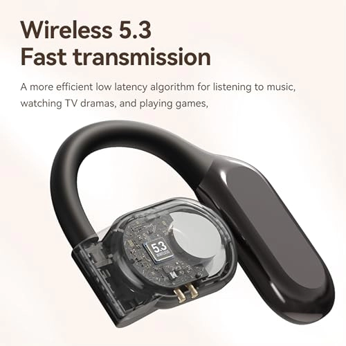 M62 Wireless Earbud