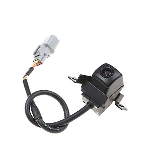 Car Reversing Camera - Night Vision