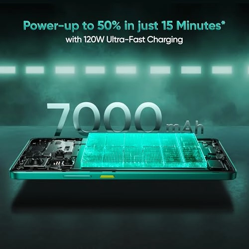 GT 7 - 16GB 512GB