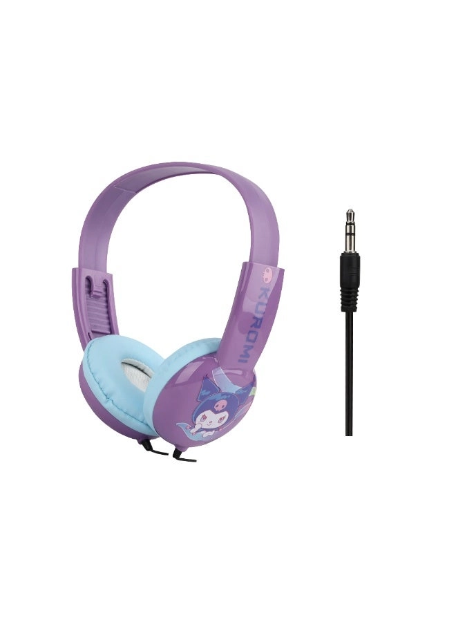 Kuromi - Wired Headphone