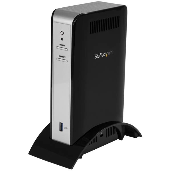 USBC Docking Station - Dual Monitor 4K 60Hz 100W 10Gbps