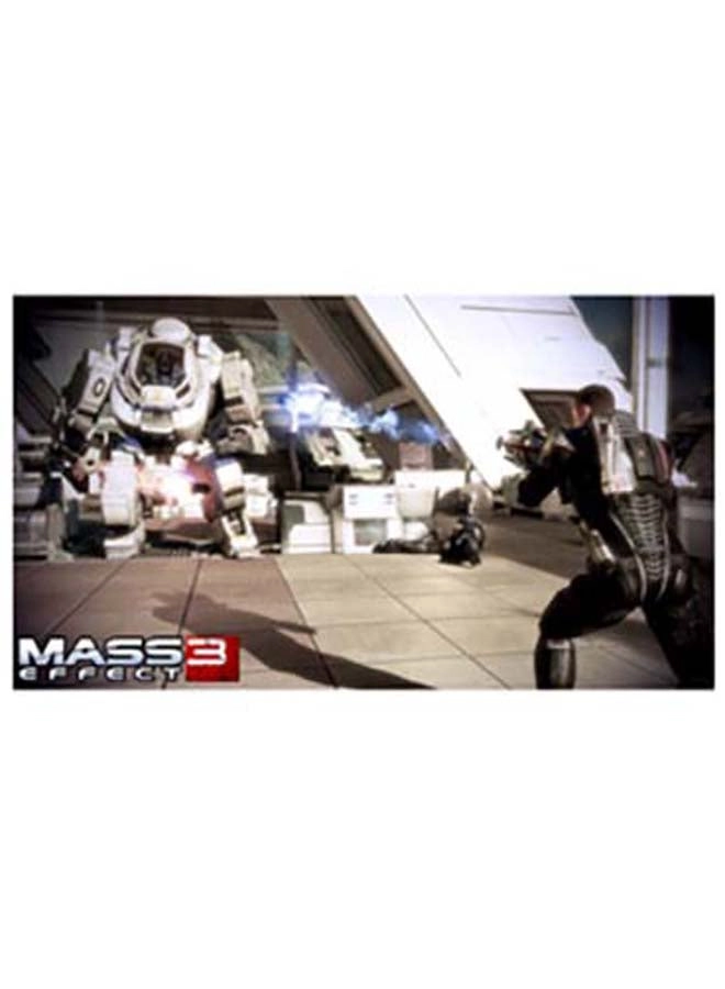 Mass Effect 3 | PS3