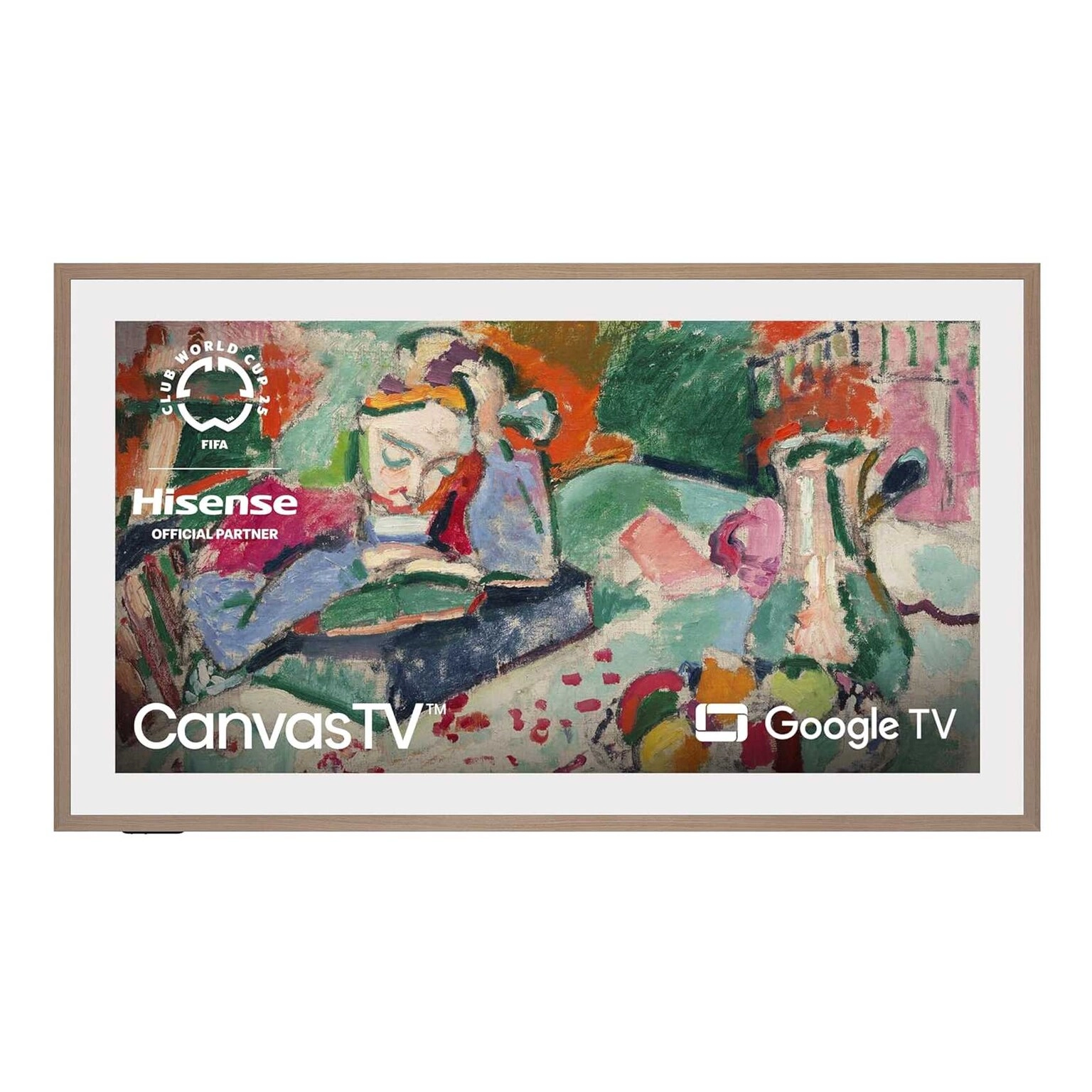 65S7N - 65-Inch
