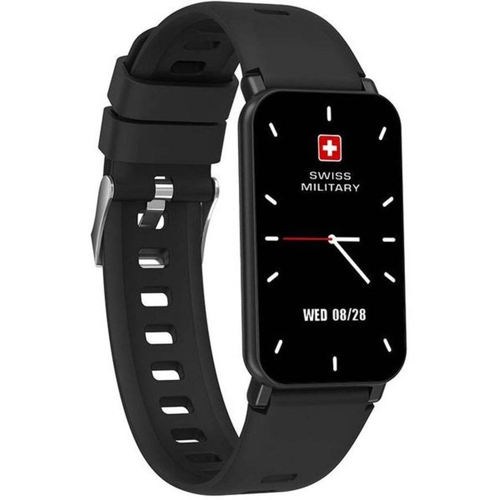 Swiss Military Rhine Smart Band 37mm