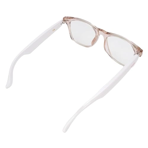 Smart Glasses - Built in Microphone Speaker Black Frame