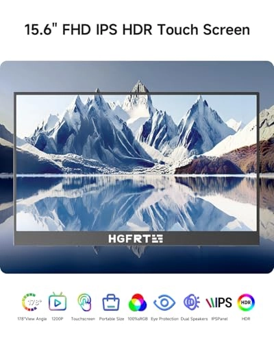 B156-SZF06L6-T - FHD 15.6"