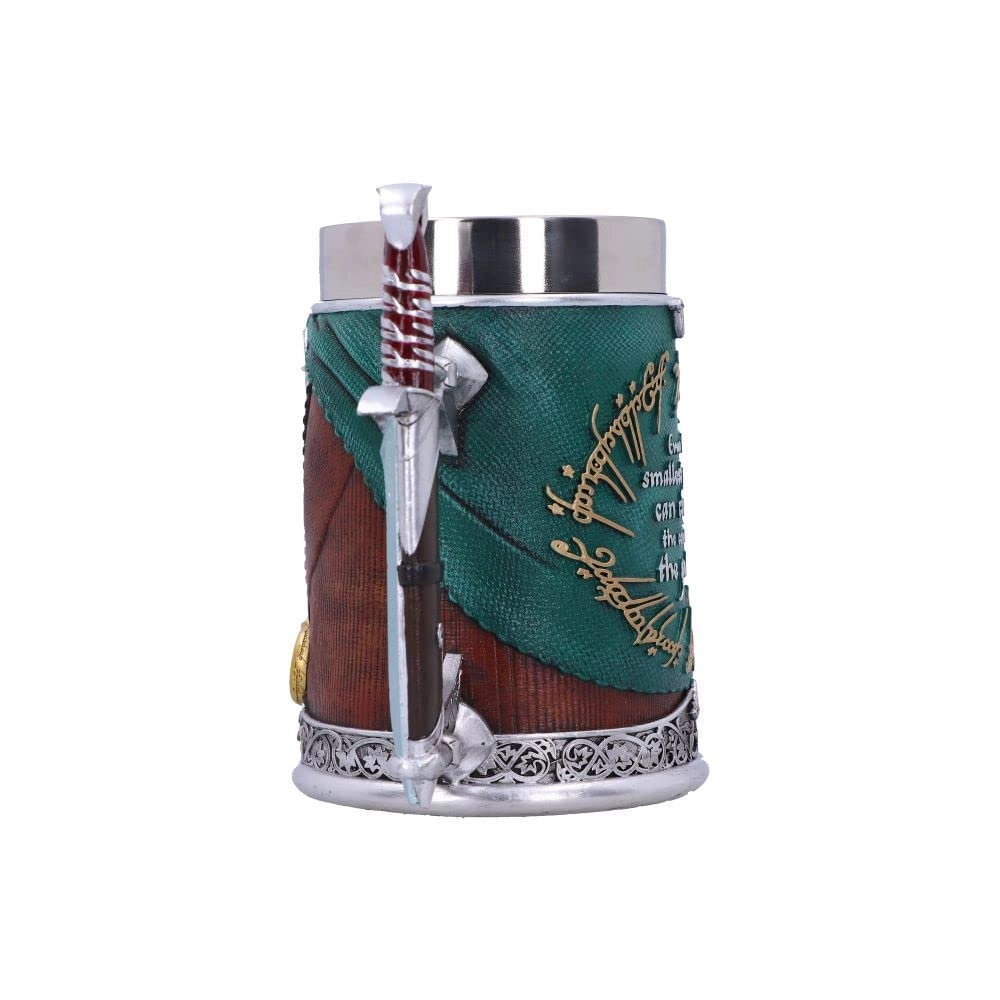 Lord of The Rings Frodo Tankard - 1 pcs 500 ml