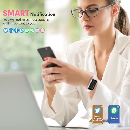 H98 - Activity Tracker iP68 Waterproof