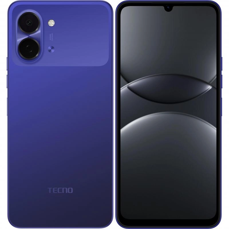 Spark Go 1 - 8GB 128GB