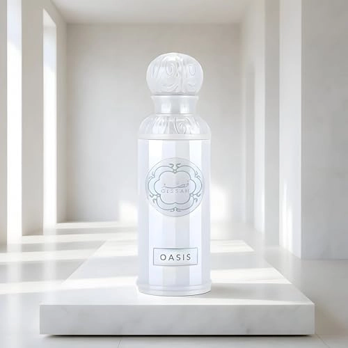 Oasis Eau de Parfum 50 ml