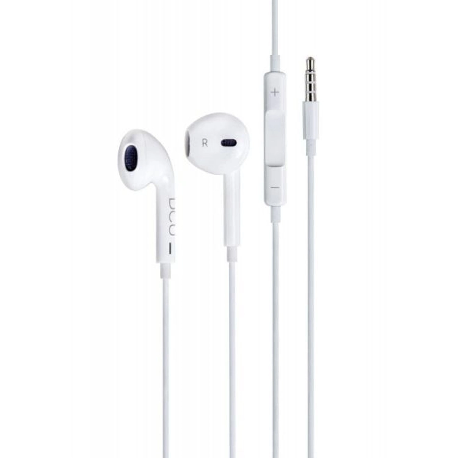 DCU 34151000 Wired Headset