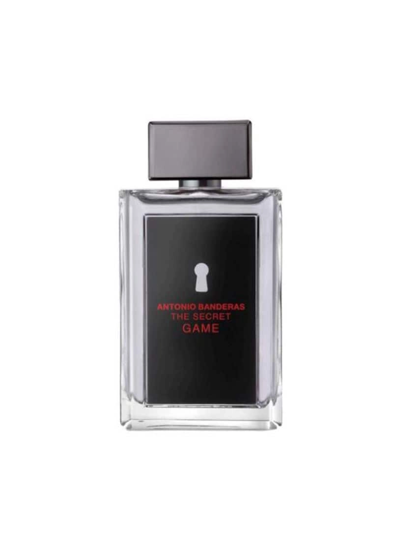 The Secret Game - Eau de Toilette 100ml