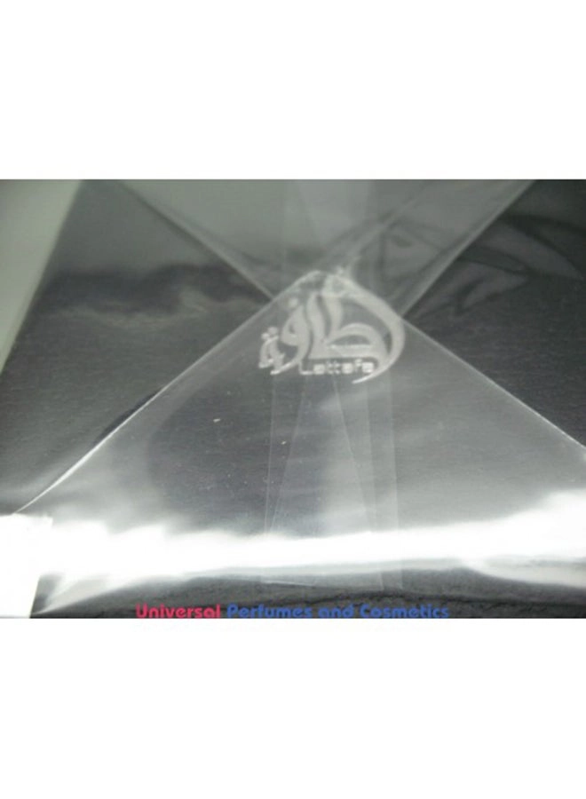 24 Carat White Gold Eau de Parfum 100ml