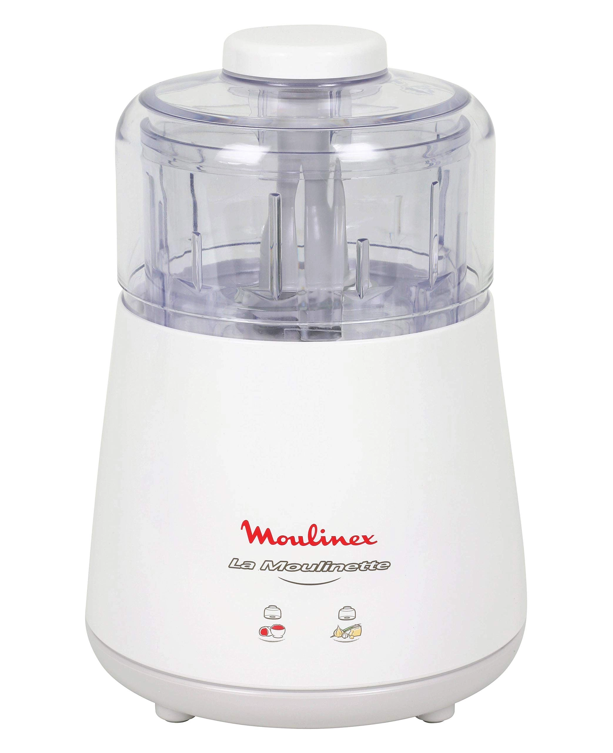 Moulinex La Moulinette Chopper - 500 Milliliters