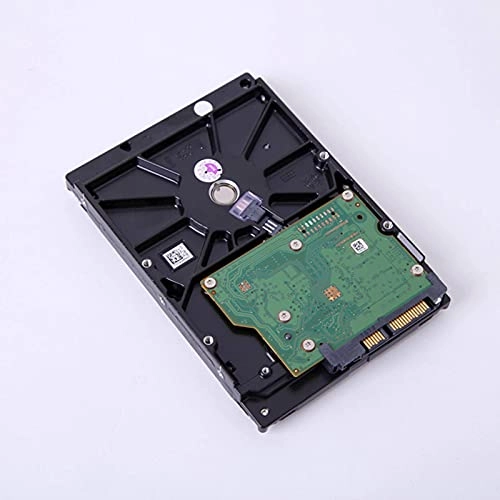 3.5" 7200rpm 64MB SATA - 2TB