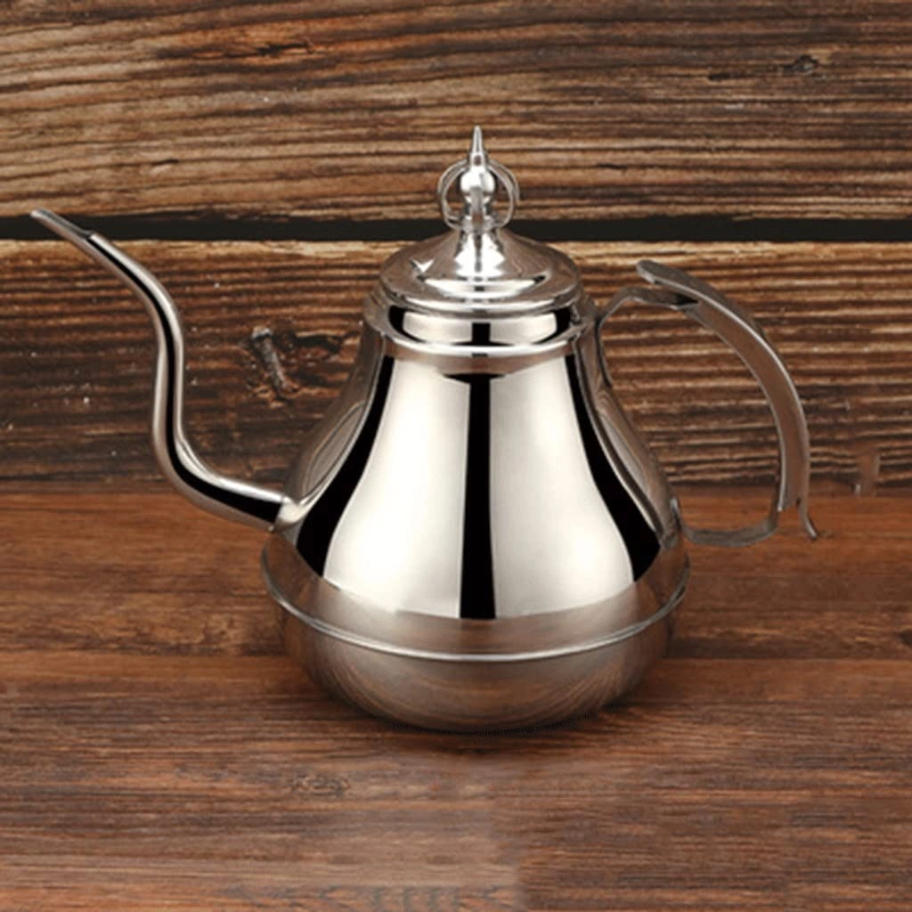 HZGLPX HXSMK Coffee Machine - Stainless steel