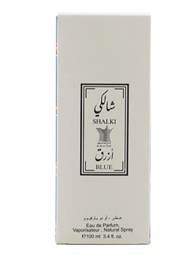 Shalki Blue - Eau de Parfum 100ml