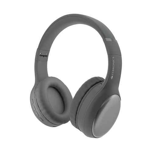 Thunder Max Wireless Headphone