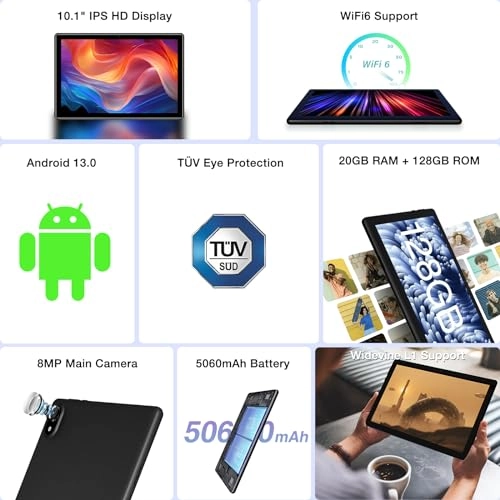 U10 Pro - 128GB 10.1"