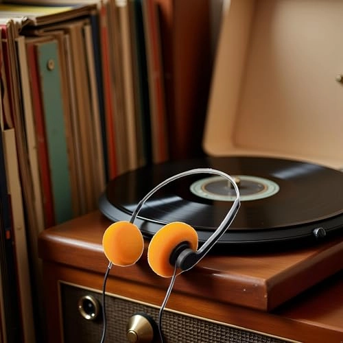 PPUK202 Wired Headphone