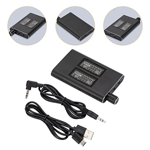 Portable Line-In Speakers