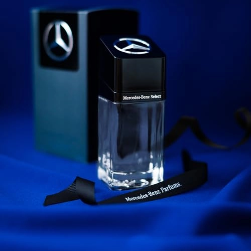 Select Eau de Toilette 50ml