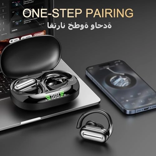 SP36 Wireless Earbud