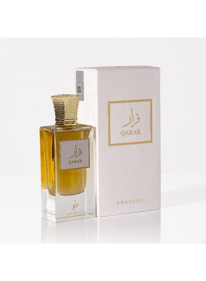 Qarar - 60 ML