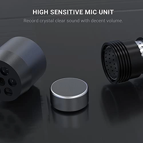 ML35-5 3.5mm-Mini-Jack Microphone