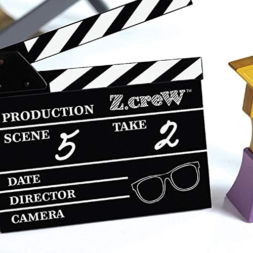 Z Yang Media Kit - Filmmaker multicolored