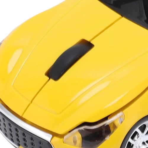 Wireless Mouse - 2.4GHz