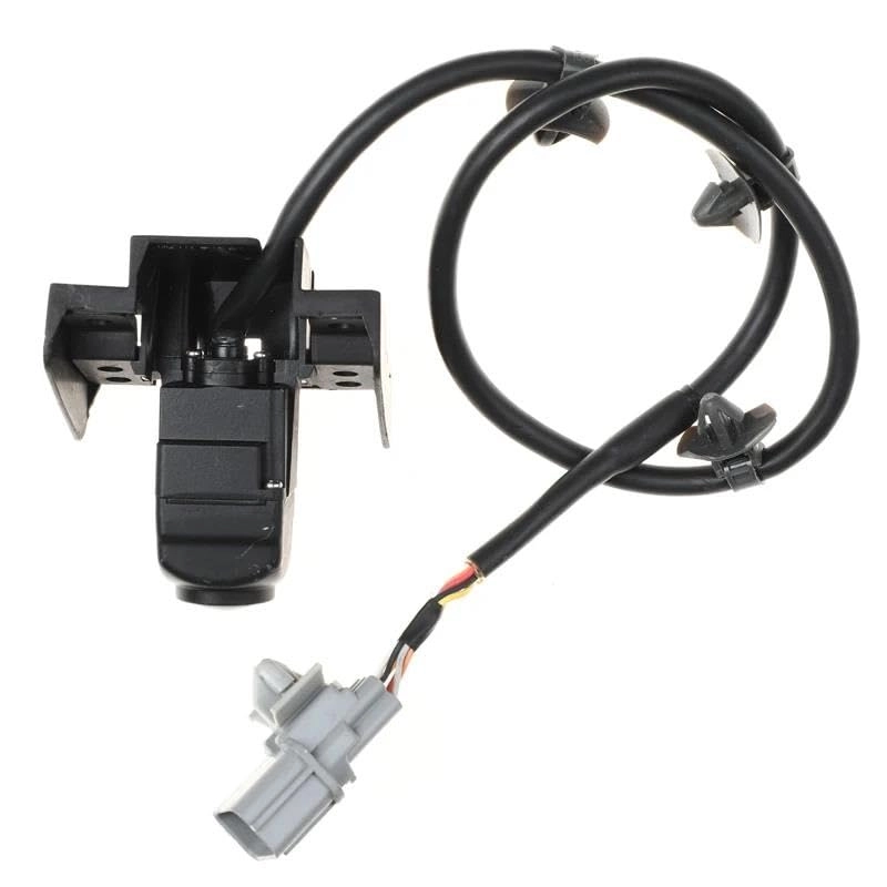 Rear View Camera - Night vision