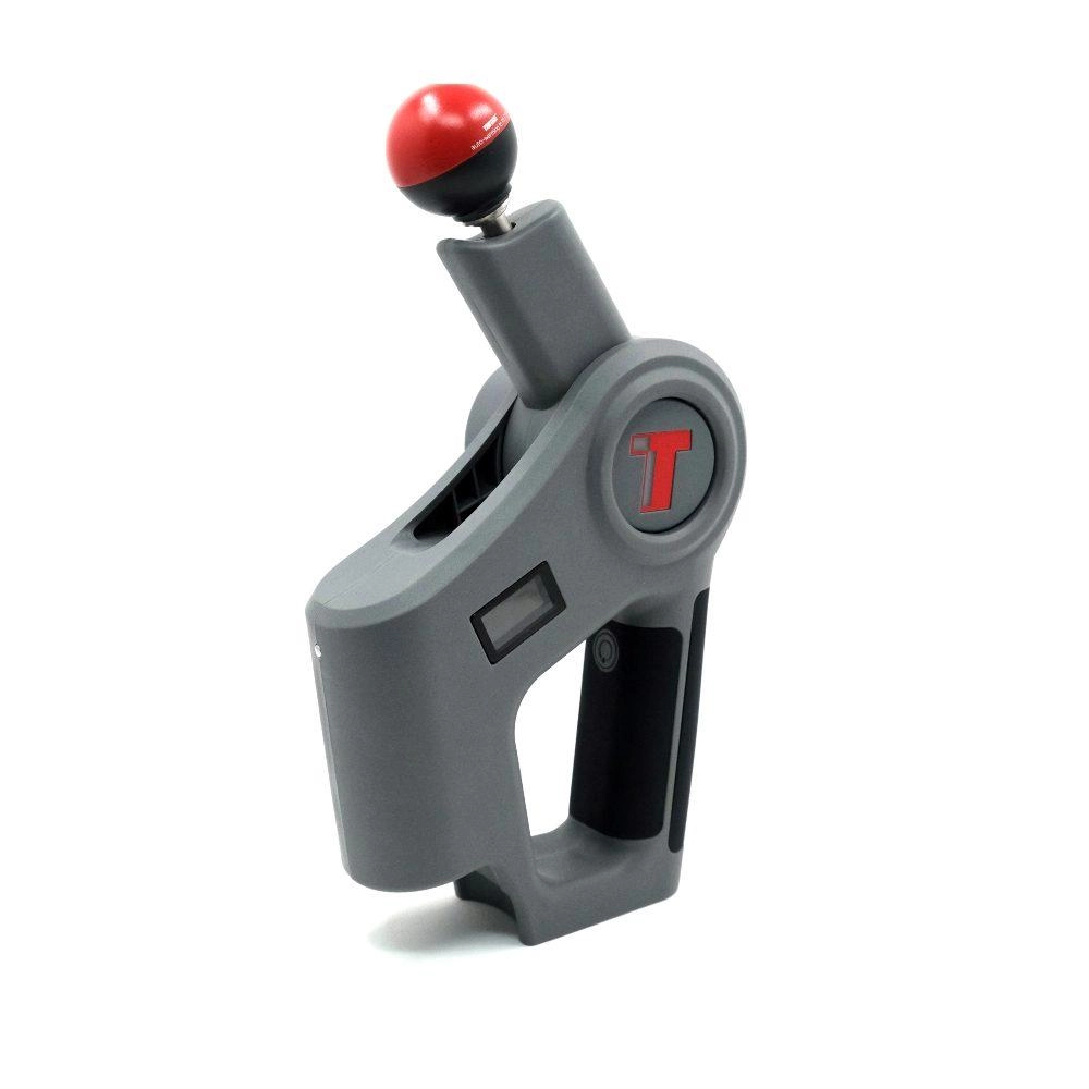 TIMTAM PowerMassager Pro Percussion Massager