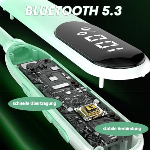 ZXY-KE1692 Wireless Earbud