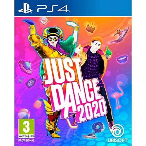 Just Dance 2020 - PlayStation 4