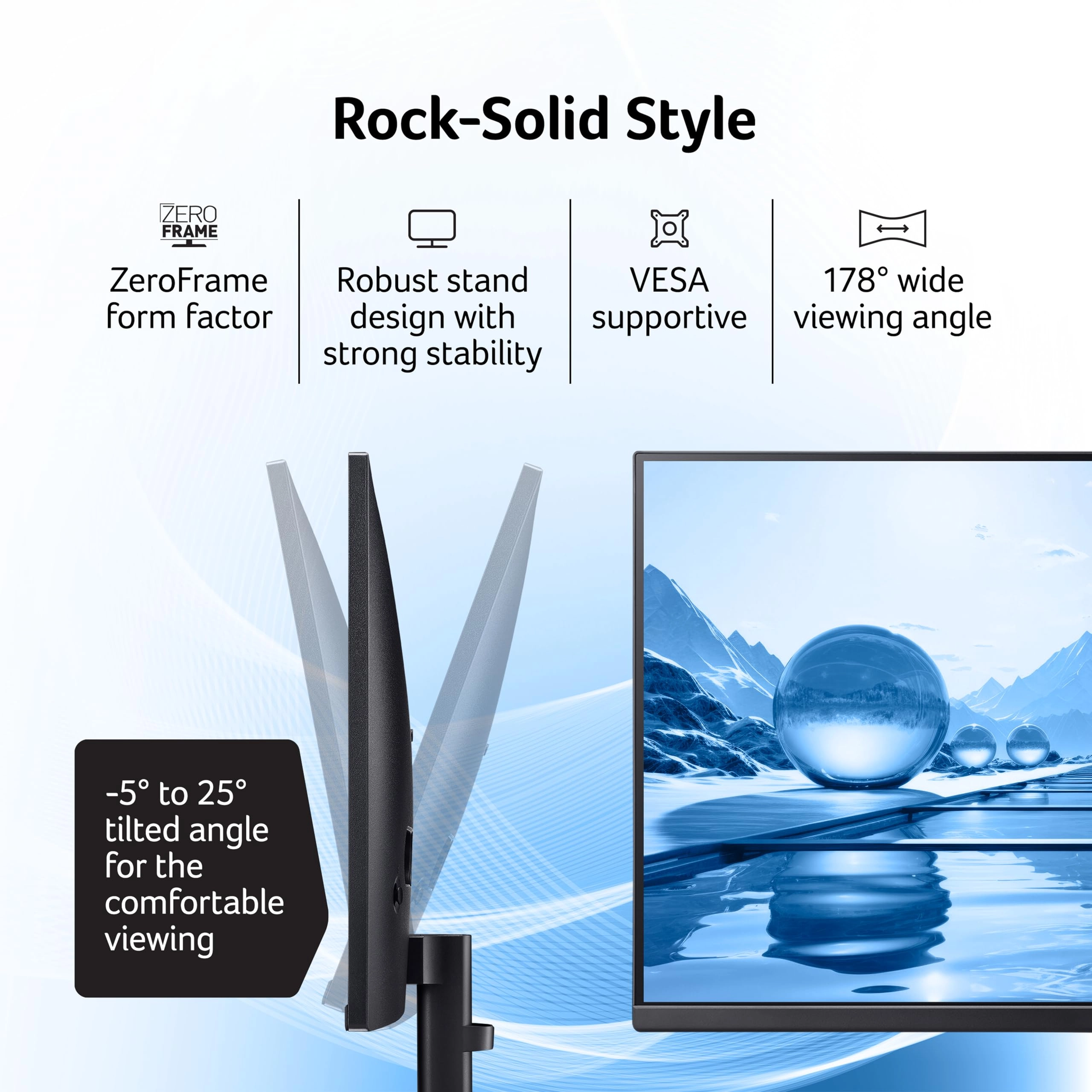 KA270 P6 - 27 Inches 1920 x 1080