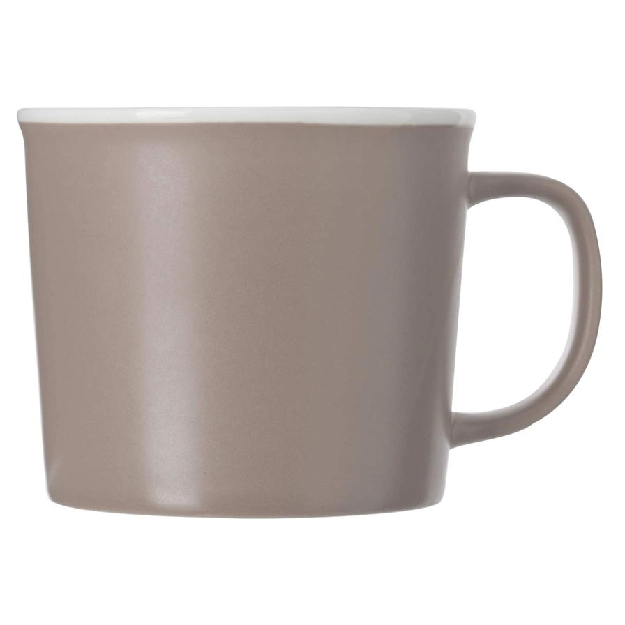 SG Bone China Mug - 0.38 Liter(s)