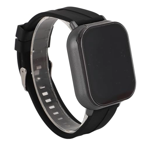 Smart Watch with Earphone ABS