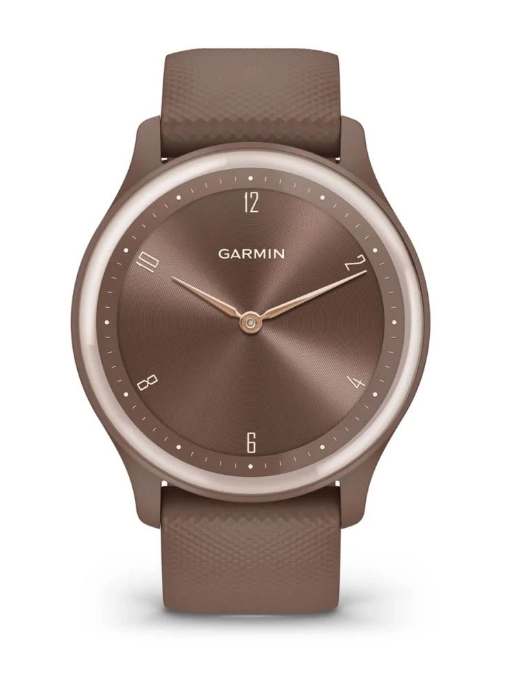 vívomove Sport 40mm Polymer GPS