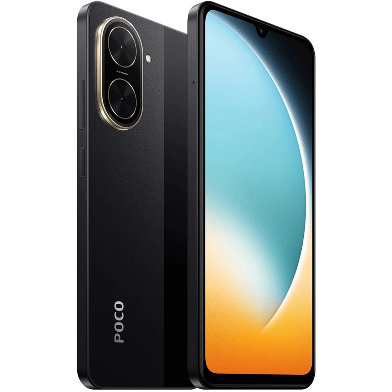 POCO C71 - 3GB 64GB