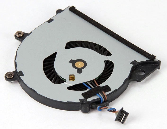 CPU Cooling Fan
