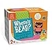 Where's Bear? - 2 Year Olds