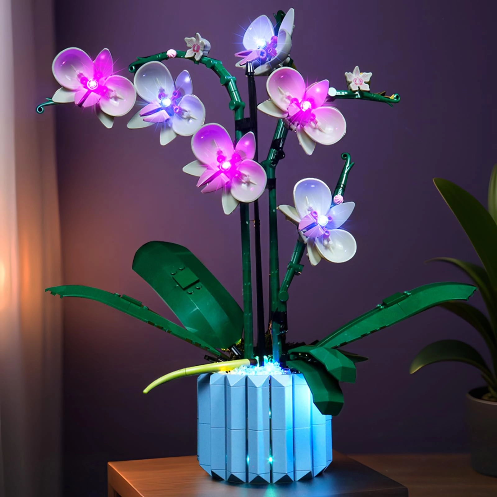 Vonado LED Light Kit for LEGO Orchid 10311