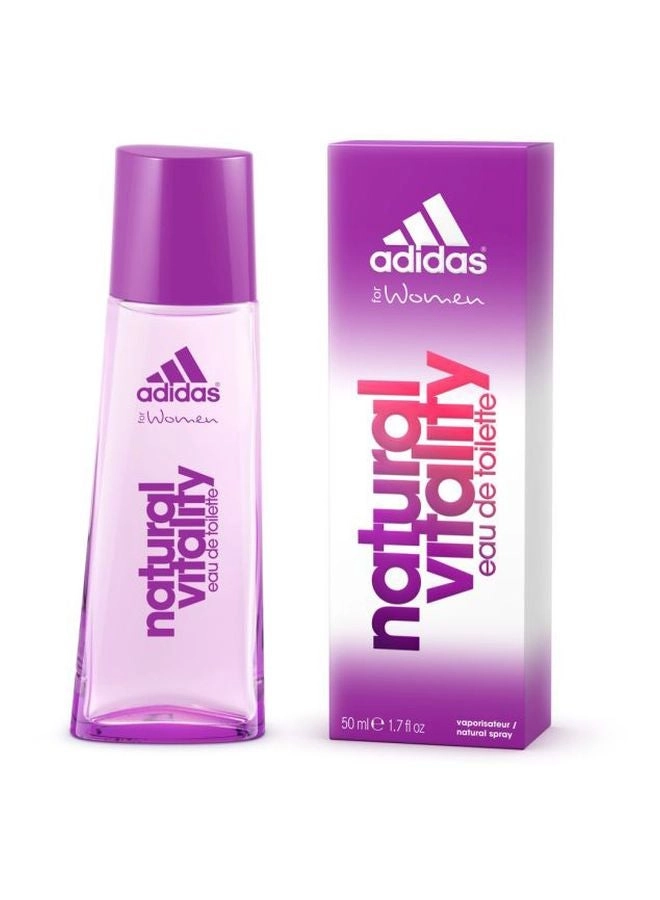 Natural Vitality Eau de Toilette .ml