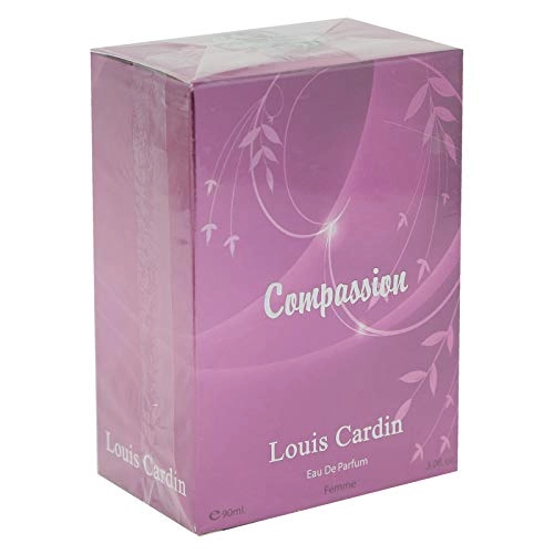 Compassion For Women Eau de Parfum 90ml