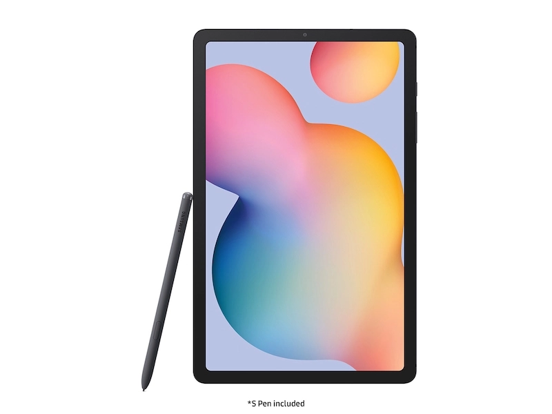 Galaxy Tab S6 Lite - 64GB 10.4"