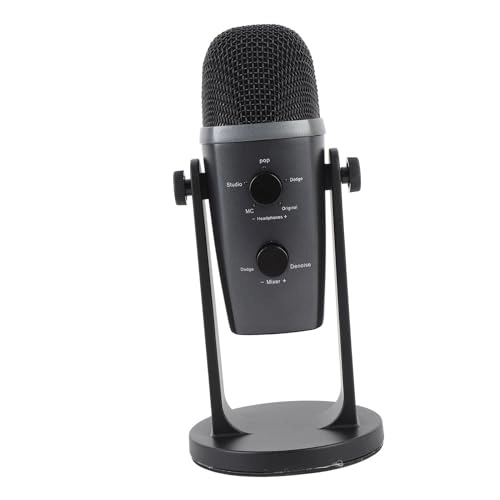 Jiawu1g04swybng USB Microphone