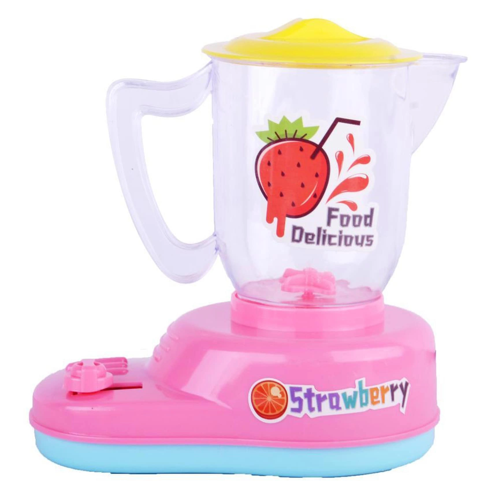 Kidzpro Pocket Money Inertial Juicer