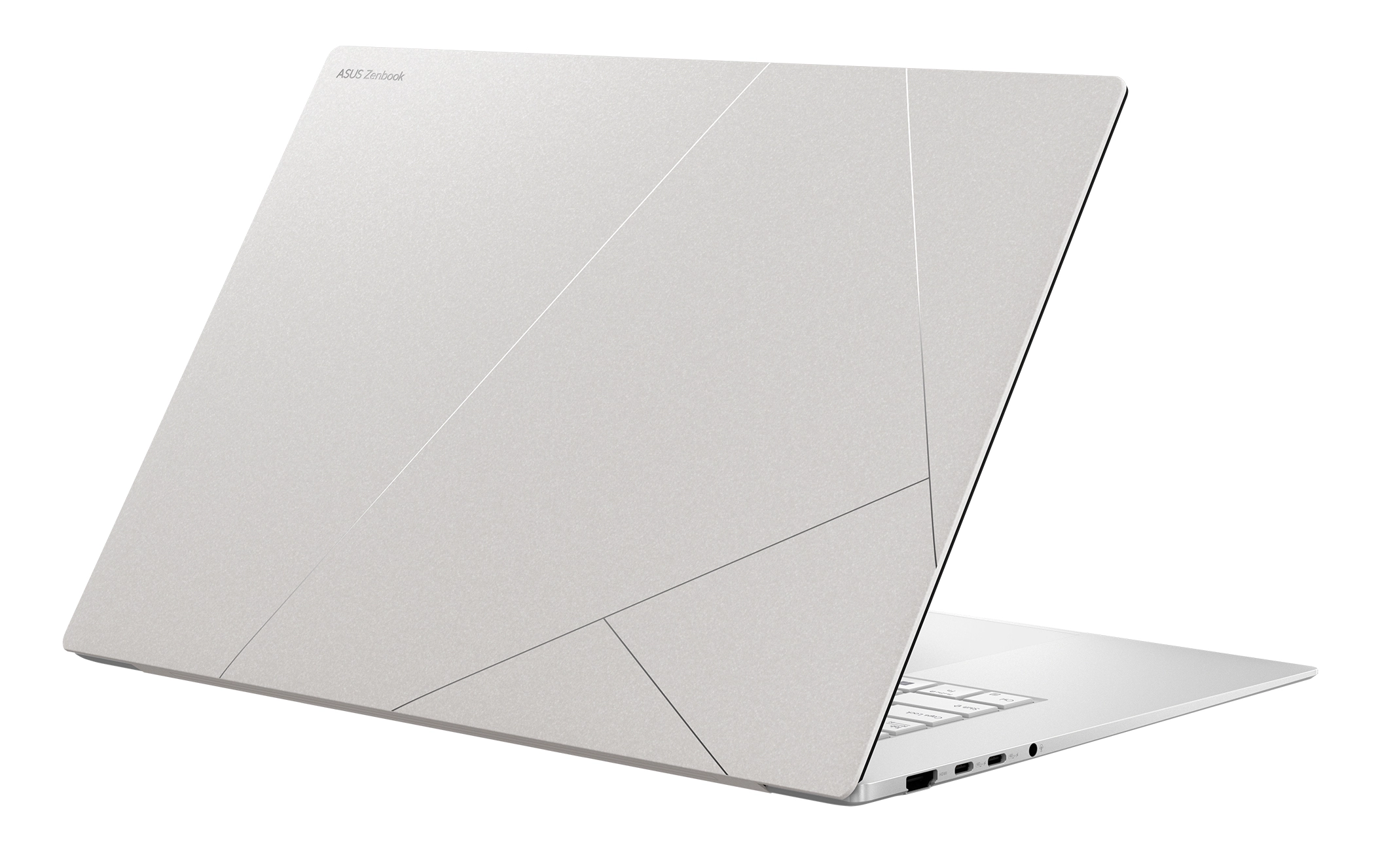 Zenbook S 16 UM5606GA - 16'' Ryzen 9-465 32GB DDR5 2TB SSD