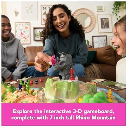 Jumanji Stampede (German)